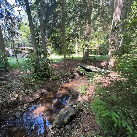 Elfenhuette Eifel