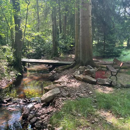 Elfenhuette Eifel *